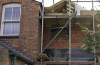 free Dropping Well home extension quotes