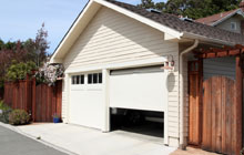 Dropping Well garage construction leads